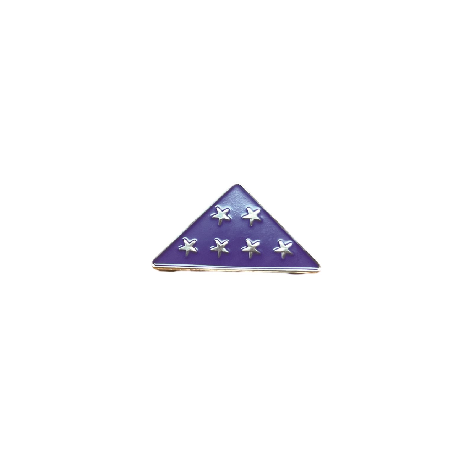 Lapel Pins Custom Metal